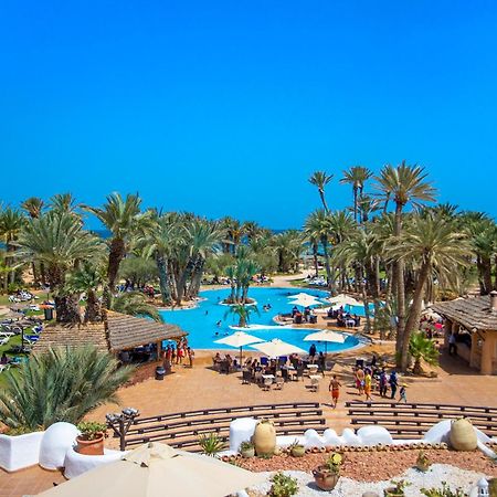 Odyssee Resort Thalasso & Spa Zarzis Luaran gambar
