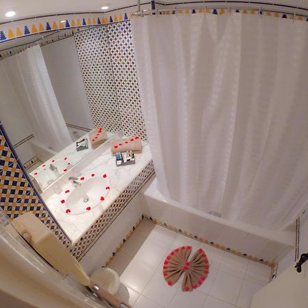 Odyssee Resort Thalasso & Spa Zarzis Luaran gambar