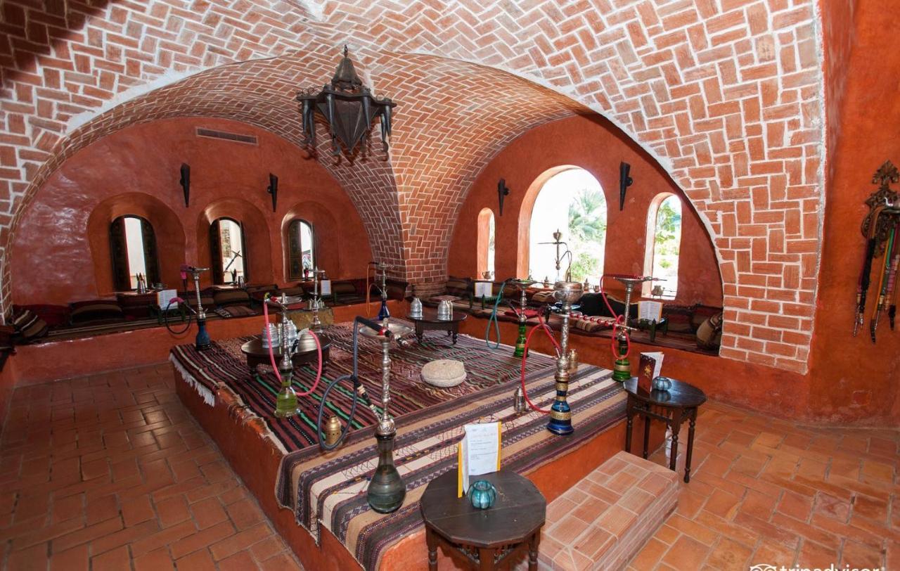 Odyssee Resort Thalasso & Spa Zarzis Luaran gambar