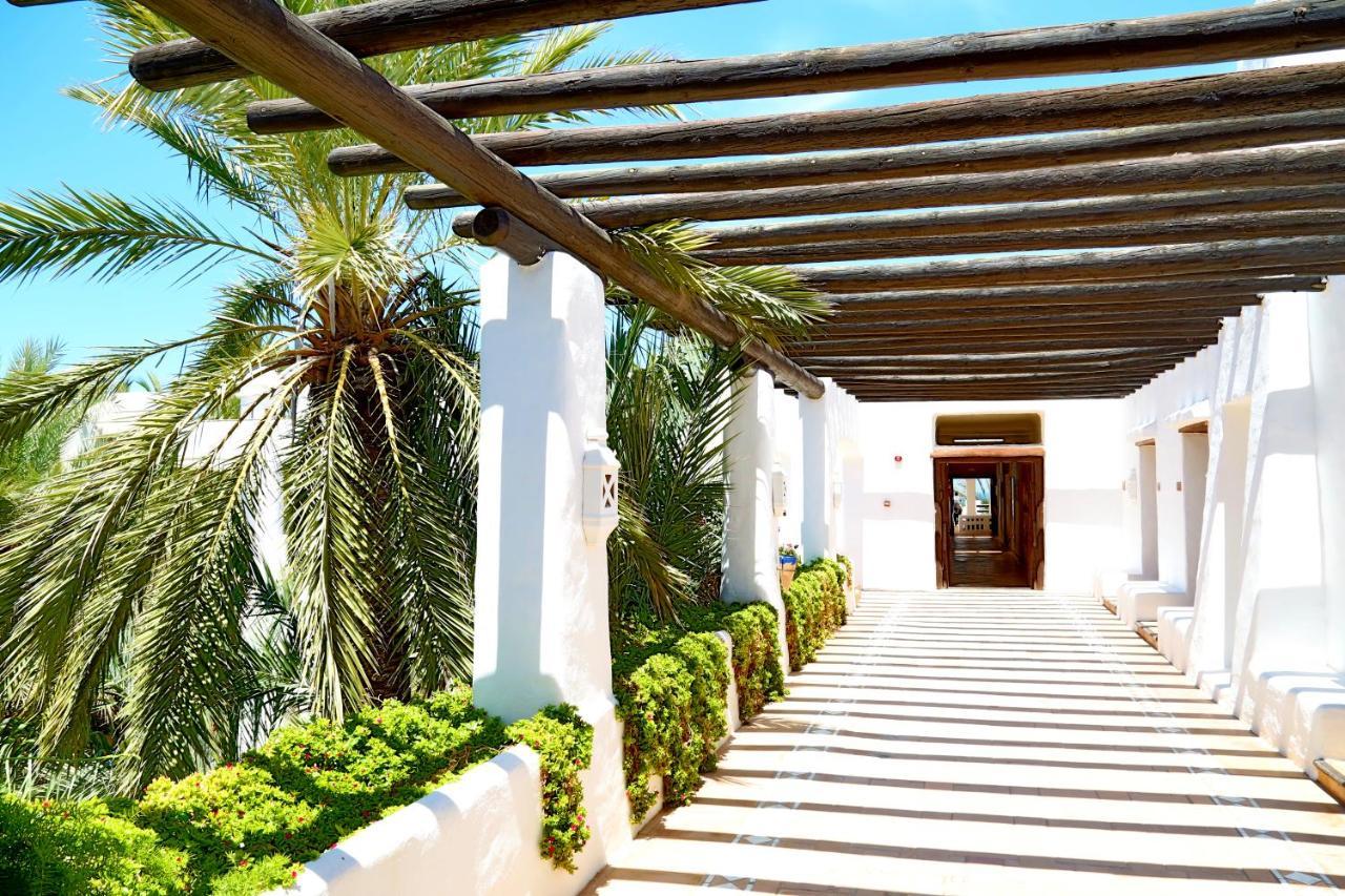 Odyssee Resort Thalasso & Spa Zarzis Luaran gambar