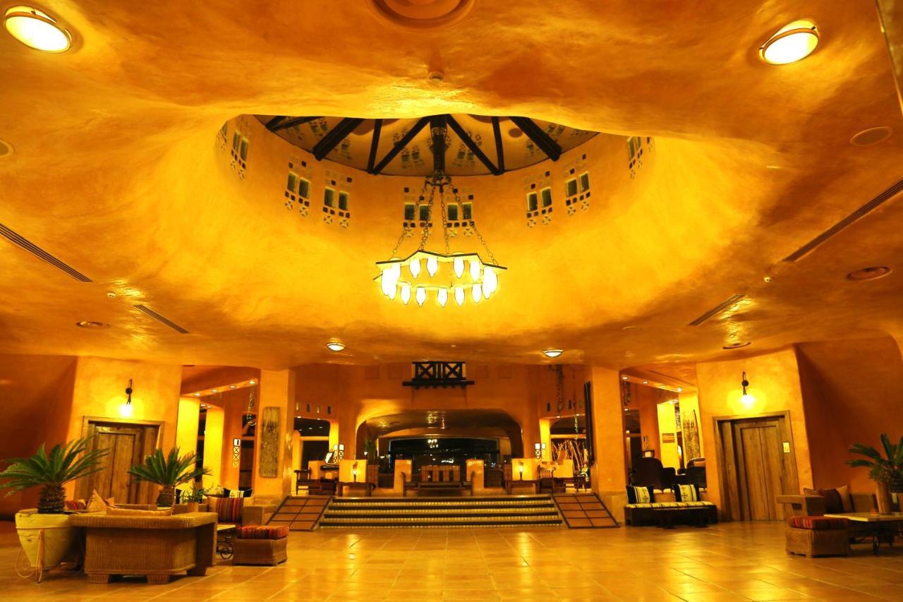 Odyssee Resort Thalasso & Spa Zarzis Luaran gambar