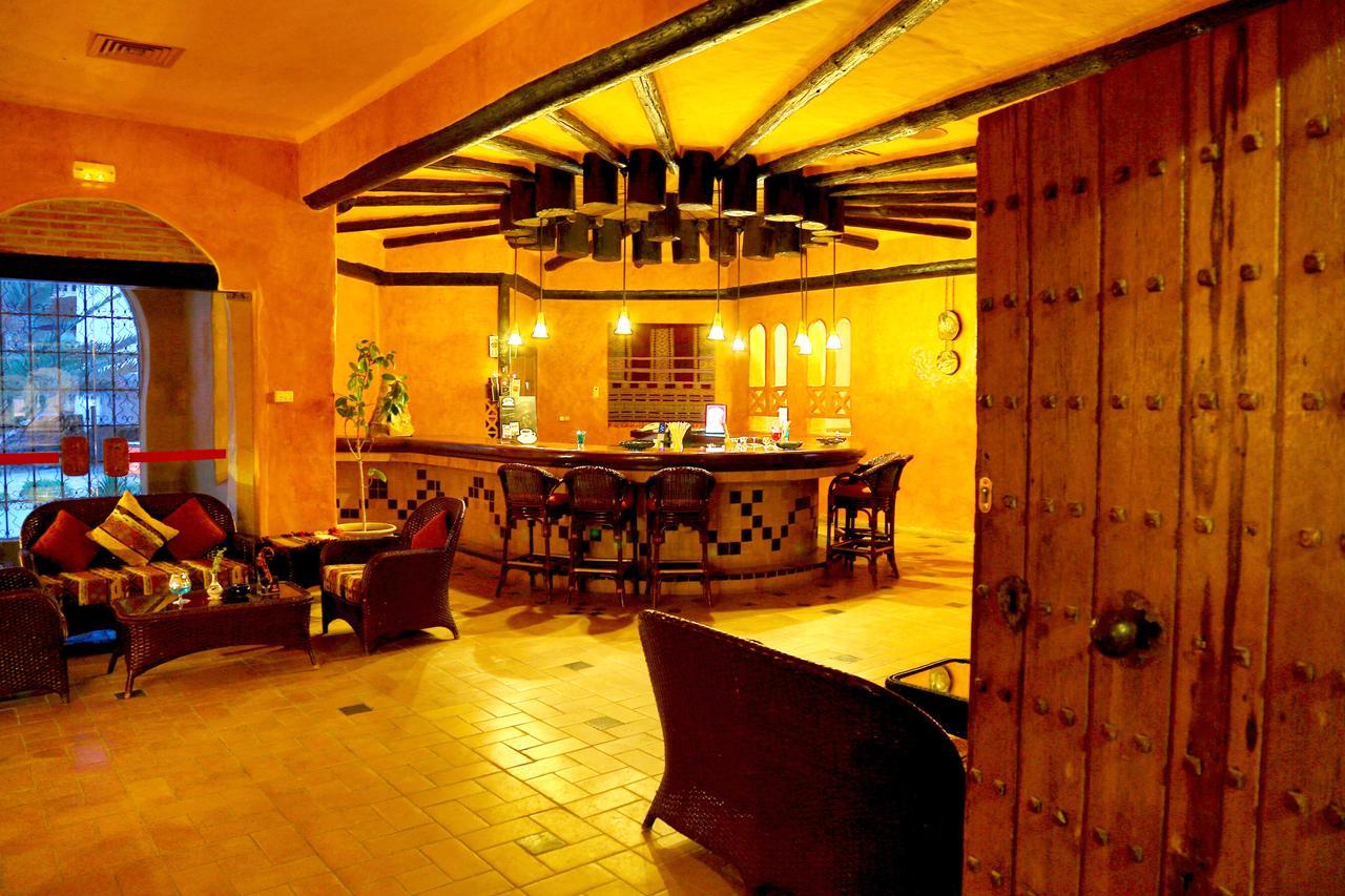 Odyssee Resort Thalasso & Spa Zarzis Luaran gambar