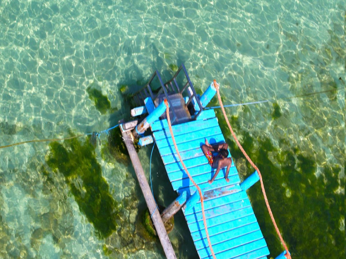 Odyssee Resort Thalasso & Spa Zarzis Luaran gambar